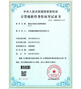 Computer software copyright6