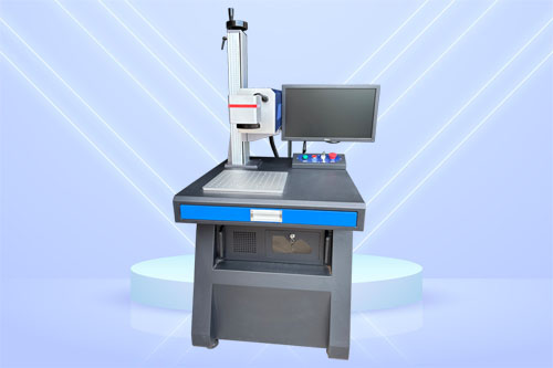 CO2 laser marking machine