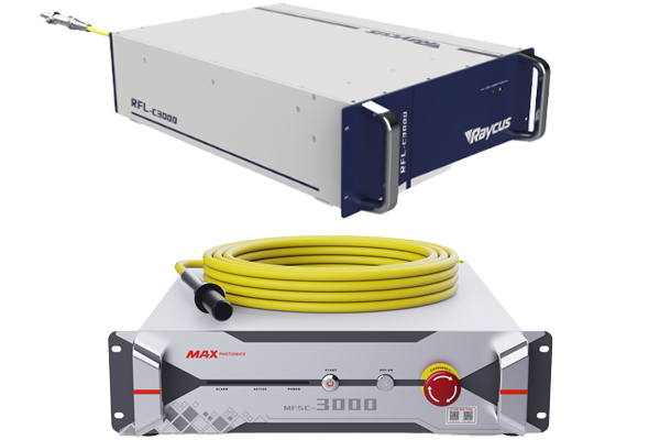 Fiber laser