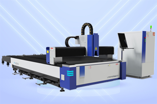 laser cutting machine