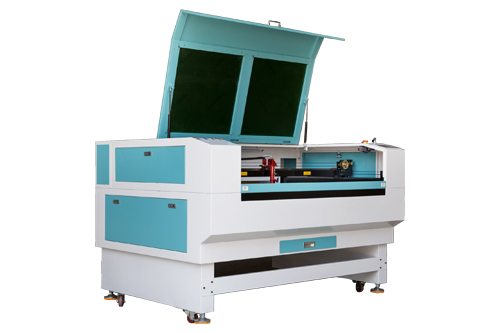 1390 Laser Cutting Machine