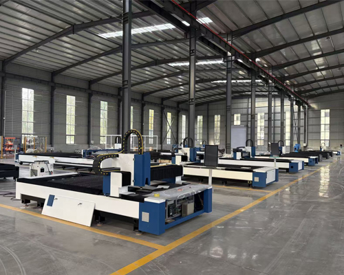 Actual Factory Photos