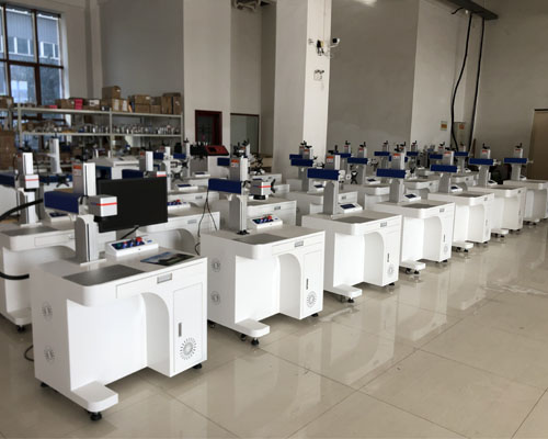 Actual Factory Photos