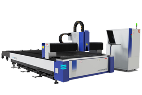 Laser Cutting Machine