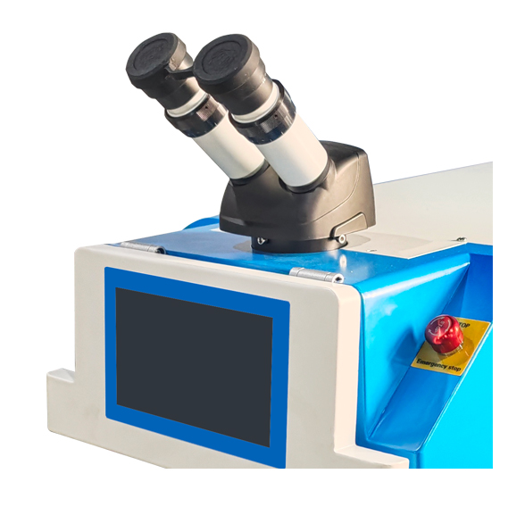 Microscope